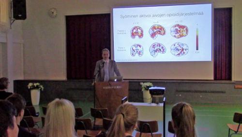 Professori-Lauri-Nummenmaa-2