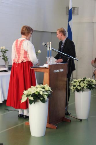 Itsenäisyyspäivä lakkiaiset-2016-17