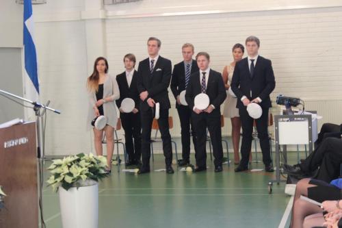 Itsenäisyyspäivä lakkiaiset-2016-19