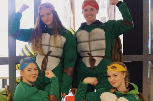 Processed with VSCO with g3 preset