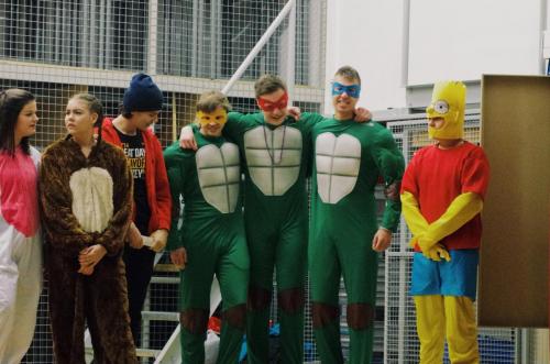 Processed with VSCO with g3 preset