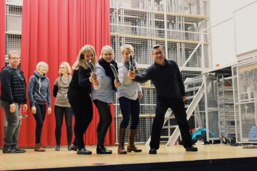 Processed with VSCO with g3 preset