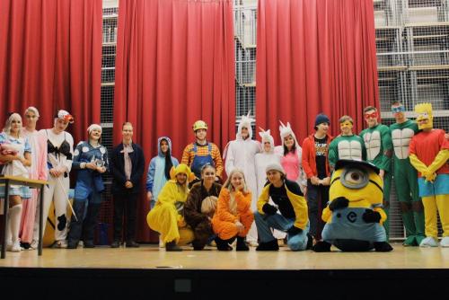 Processed with VSCO with g3 preset